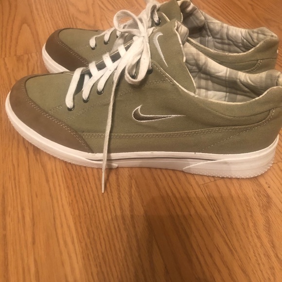 nike deck shoes